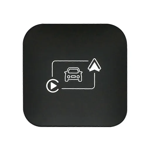 Wireless CarPlay Adapter for Smart Car