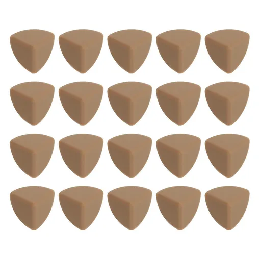 20pcs Silicone Desk Corner Protectors - Babies Proofing Furniture security Edge Guards