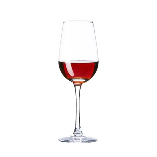11oz Wine Glasses Set of 2,Crystal White Wine Glasses,Red Wine Glass Set,Long stem Wine Glasses, White for Party, Wedding and Home