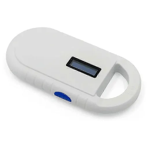 Animal Chip Reader for Animals RFID Chip Animal Transponder for Animal Identification