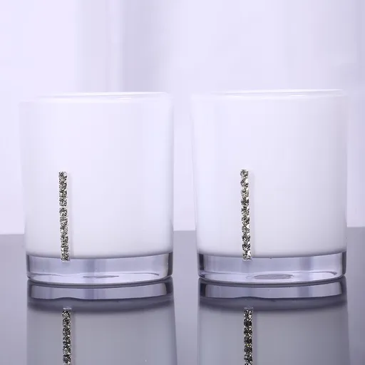 5PCS Suit Acrylic Bathroom Accessories Set Bath Cup Toothbrush Holder Soap Dish
