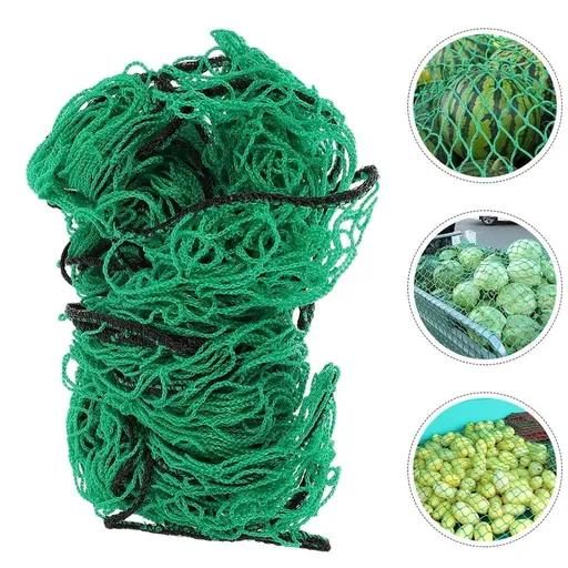 Cargo Net for Roof Rack Storage, Heavy Duty for Secure Transport and Outdoor Use