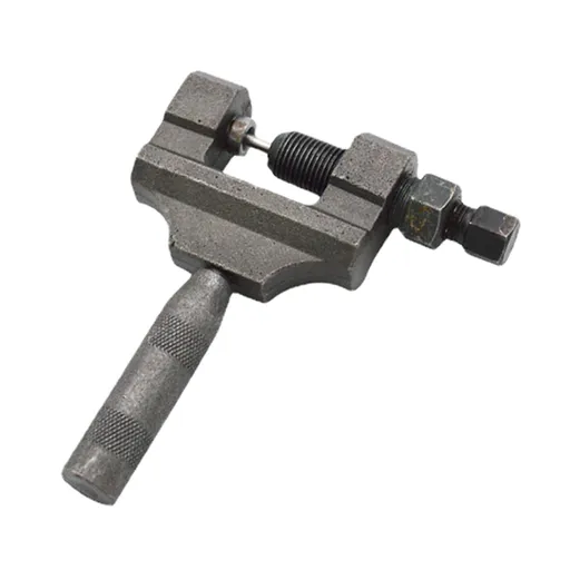 1pcs Chain Breaker Link Splitter Pin Remover Repair Tool Suitable for Motorcycle/Bike/ATV Chains Convenient Chain Cutter