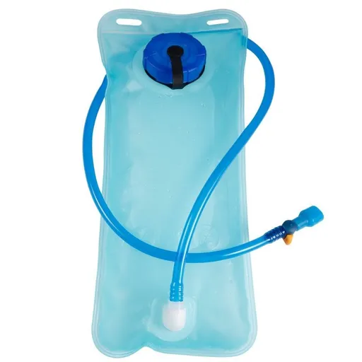 Hydration Pack Water Rucksack Backpack Bladder Bag Cycling Bicycle Bike/Hiking Climbing Pouch + 2L Hydration