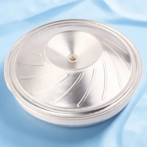 Aluminum Vibrant Resonator for Resophonic Guitar Maintenance, 1 Piece Accessory