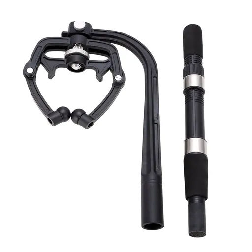 Fishing Line Spooler - Portable Fishing Reel Line Winder Spooling Station System Line Spooler Machine Tool
