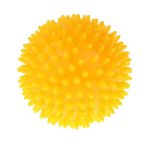 Massage Ball for Deep Tissue relaxation, Reflexology Self Massage Ball for Trigger Point relaxation, Foot, Back, Neck and Shoulder support