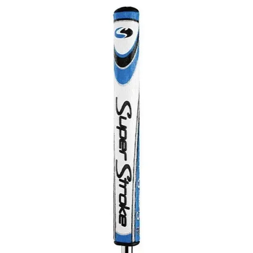 Super Stroke 2.0 Golf Grip Putter Ultra Slim Mid Slim Fat Outdoor Sport - Blue