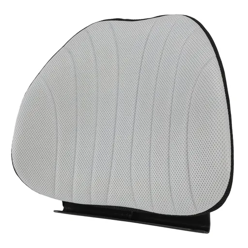 Lumbar Support Pillow Memory Foam Comfortable Pressure Relief Office Chair Back Support Pillow for Home Sofa Car Wheelchair