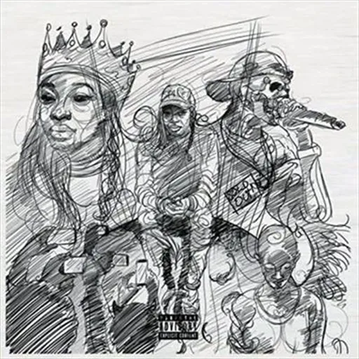 A Curious Tale Of Trials - Little Simz Cd Album