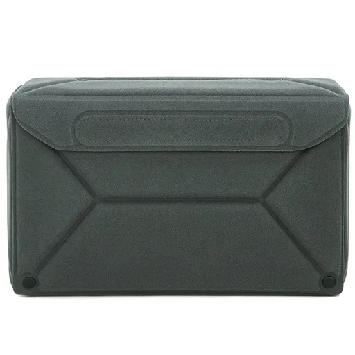 Camera Insert Bag Case Camera Divider Inserts for Backpack DSLR Organizer Portable for DSLR SLR Cameras, Lenses, Flashes- Make Your Own Camera Bag