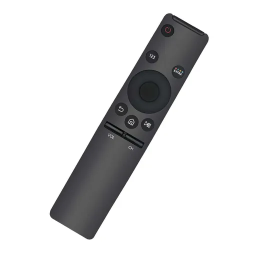 Chunghop 4K UHD Remote Replacement For Samsung Control BN59-01259B No Bluetooth