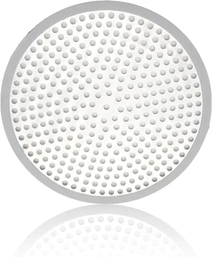 Shower Drain Hair Catcher, Stainless Steel Bathtub Shower Drain Hair Trap Strainer