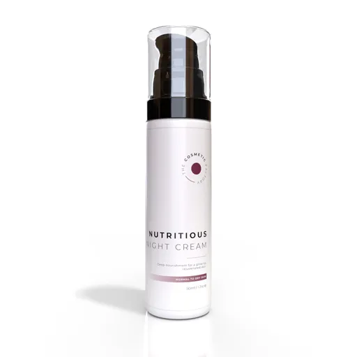 NUTRITIOUS NIGHT CREAM | 50ML