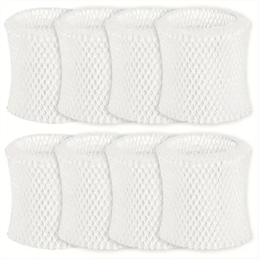 8pcs Humidifier Filters for Canopy Bedside
