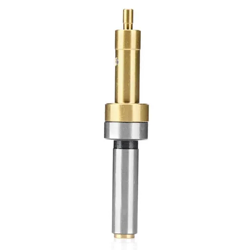 High precision non-magnetic precision non-magnetic center bar CNC anti magnetic edge finder mechanical minute bar photoelectric