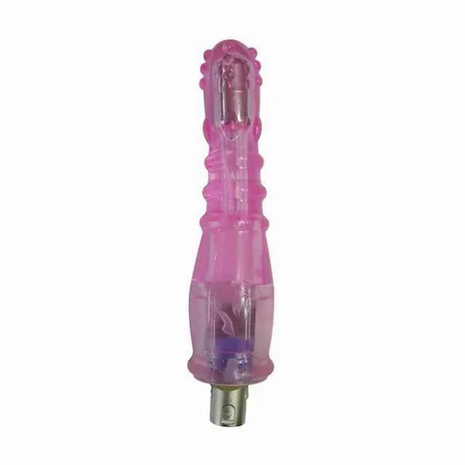House Of Dasein Automatic Sex Machine Attachment Huge Dildo Anal Masturbation - C30