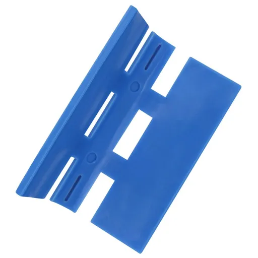 Bullnose Corner Marking Tool Bull Nose Corners Trim Gauge for Baseboard Chair Rail and Crown Molding Woodworking Tool