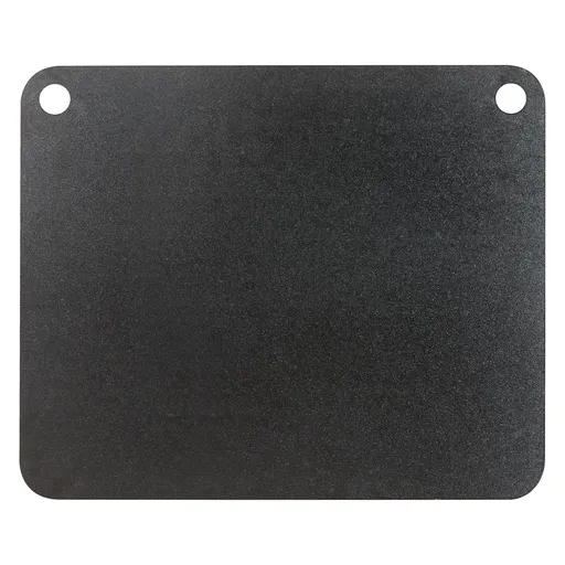 Pizza Steel 16"x14.5"x1/4" Pre-Seasoned Carbon Steel Pizza Baking Stone