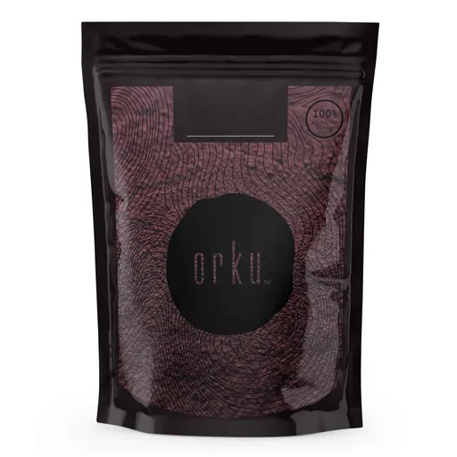 Orku 2Kg Organic Acai Powder Brazilian Berry Smoothie Bowl Ingredient