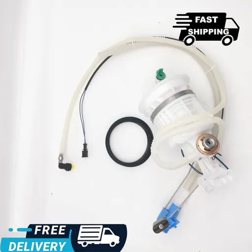 For Mini Copper R56 1.6L 16112755084 NEW Fuel Filter Assembly 16112755085