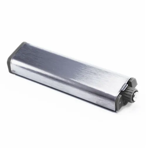 Magnetic Push Latches for Cabinets 2 Pack Push To Open Cabinet Hardware Push Touch Latch Heavy Duty Kitchen Door Push