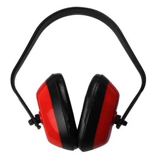 Canceling Hearing Protection Headphone Adjustable defender Noise Reduction Earplug Industrial Safety Ear Muff, (1-Pack)