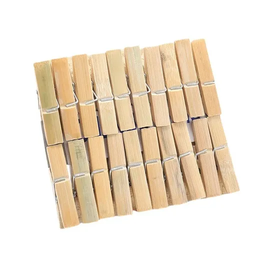 Wooden Clothes Pins, Natural Wood,Rust Resistant Clothes Pins for Hanging Clothes, Clothes Pins Wood,Clothing Pins,Clothes Pegs