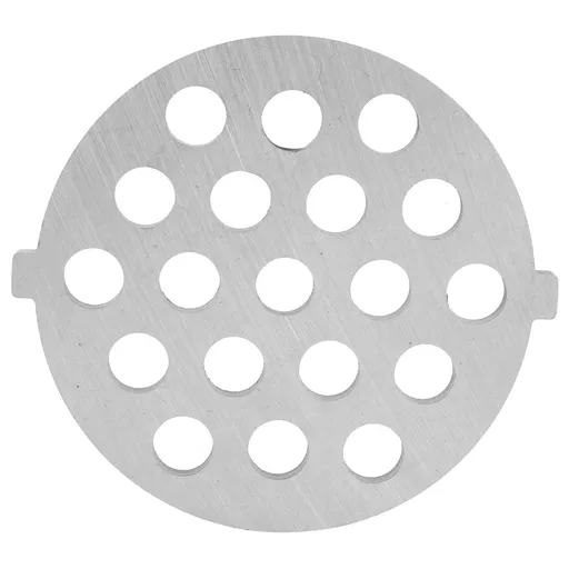 Meat Grinder Blade Stainless Steel 8mm Replacement Accessory