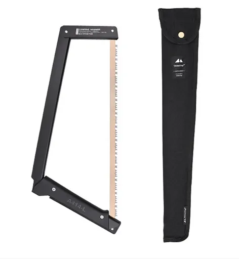 Folding Saw for Wood Camping