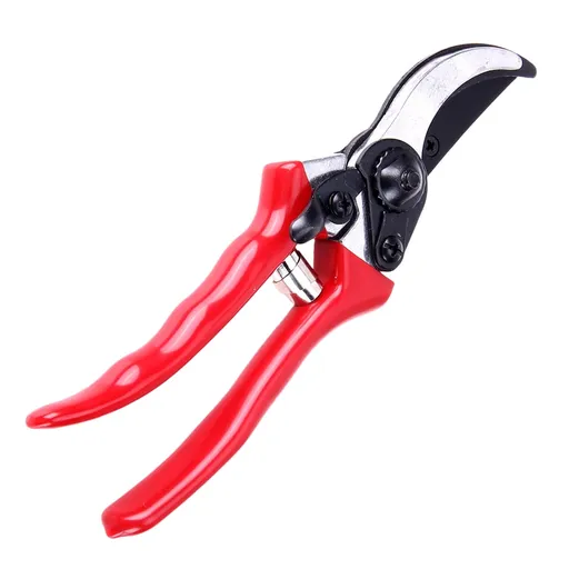 1 Set Red Grafting Pruner for Gardening 11.8*1.6in