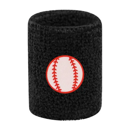 Like Sports Wristband Acrylic Basketball Football