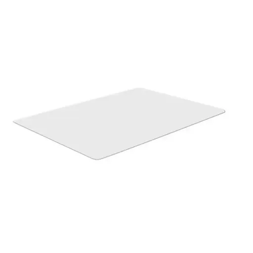 Frosted Transparent Case with Keyboard Cover for MacBook 13 to 16 Inch - Mackbook Retina 13.3 Pro (A1425/A1502)