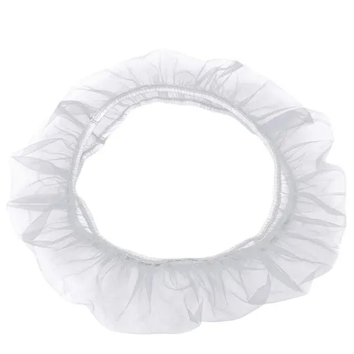 Bird Cage Cover Stretchy Nylon Parrot Cage Mesh Net Cover Shell Skirt Guard Bird Cage Accessories