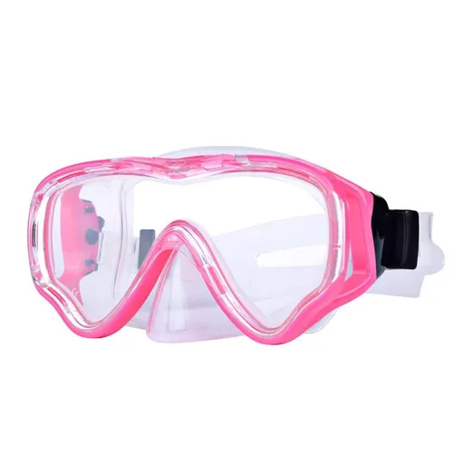 Diving goggles, professional diving mask, adult and children's diving goggles, diving equipment, swimming goggles