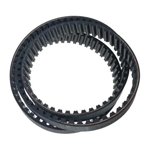 120-3335 Synchronous Belt Compatible with Toro Timemaster & Exmark 30 inch Lawn Mower Tractors, 44" x 3/4" Deck Replacement Timing Belt, Replaces for STENS 265-610 Fits 20199 20200 -