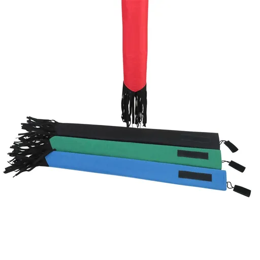 Horse Tail Bag,horse Tail Wrap With Fringe Non Slip Black Guard,horse Tail Fly Swisher Decor Horse Tail Extensions