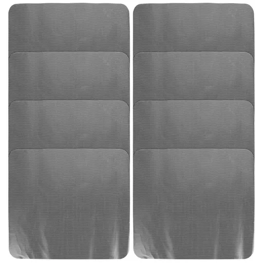 Black Static Cling Car Window Sunshade Stickers for and Child , , Easy to Apply