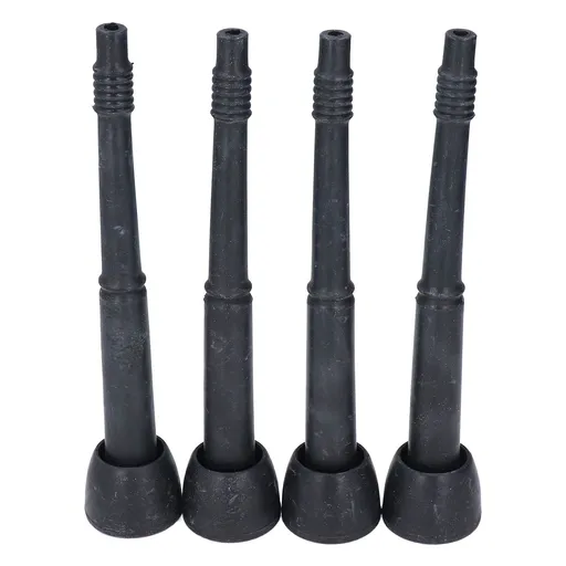 4PCS Silicone Milk Lining Harmless Milking Machine Liner Teat Cup Liner Farm Accessories