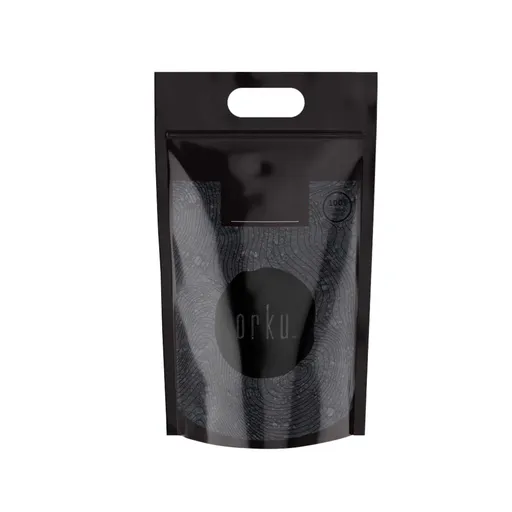 Orku 2Kg Granular Activated Carbon GAC Coconut Shell Charcoal Filtration Media