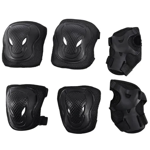 Protection Safety Protective Pads Set for Adult Skate Protective Gear