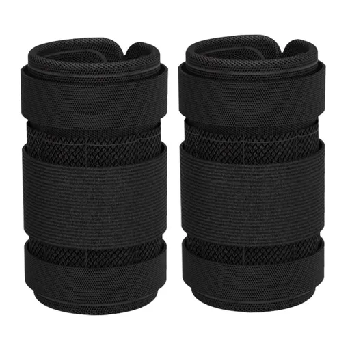 Worgeous Ankle and Leg Weights for Strength Training - 1 Set Fitness Adjustable