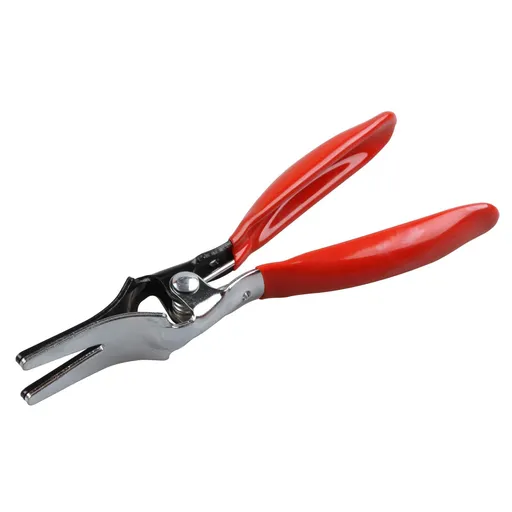 Hose Remover Pliers Automobile Vacuum Hose and Fuel Line Tube Hose Removal Tool Wide Applications Easy to Use