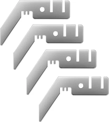 4Pcs 3 Inch Double Crossbar Hanger Backdrop for Pipe and Drape Stand -