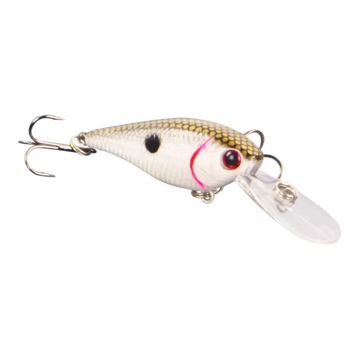 Finesse 'Madbass' Baitfish, 85mm Deep Diving Crankbait