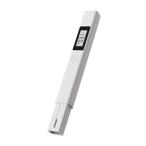 Handheld TDS Detection Tool Accurate Total Dissolved Solids Measurement Portable Water Quality Analysis For Home Travel