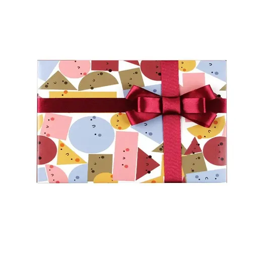 20pcs Cute Animal Cartoon Gift Wrapping Paper for Toys Bookskin and Crafts - Cute smiley face-20PCS