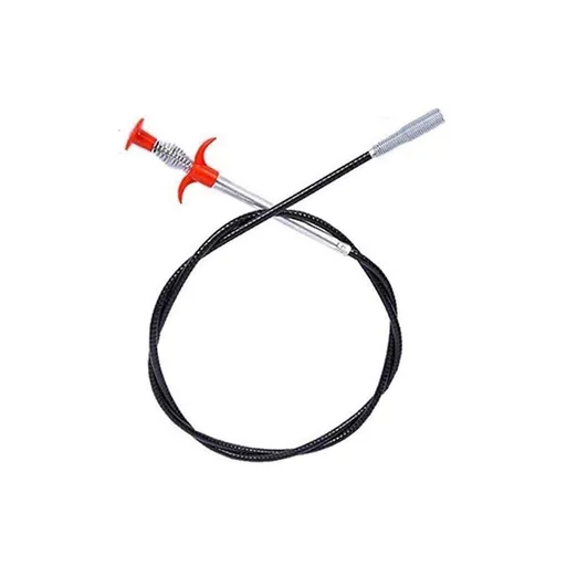 Flexible Grabber Claw Pick Up Reacher Tool With Claws Bendable Hose Pickup Reaching Assist Tool for Litter Pick