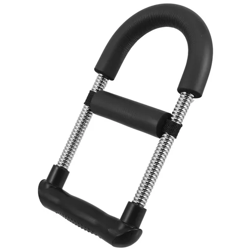 Portable Wrist Fitness Device Adjustable Hand Grips for Strength Training