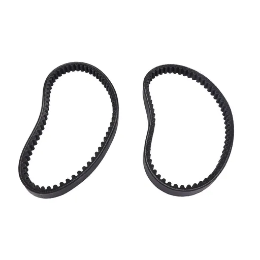 2 X Drive Belt Clutch Belt For Hammerhead 80T and Go Karts 9.100.018‑725